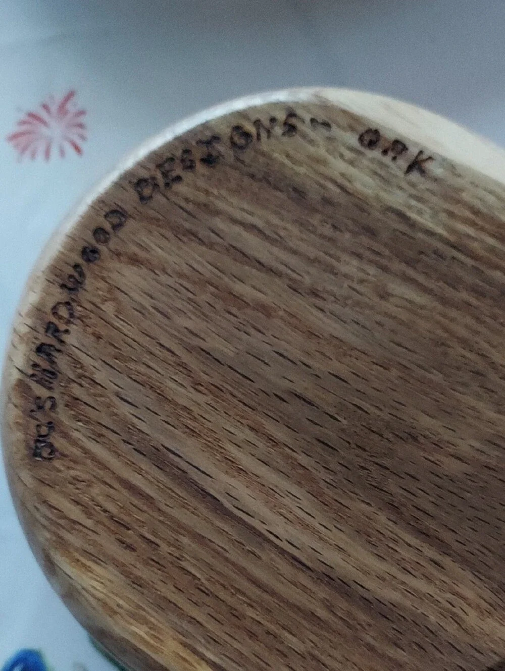 DCS HARDWOOD DESIGNS dc hardwood